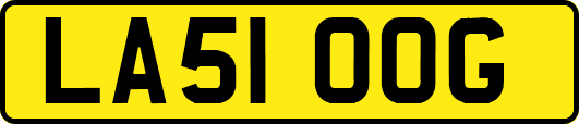LA51OOG