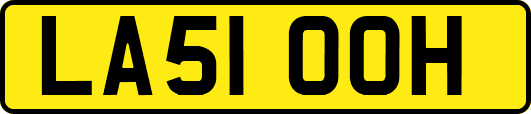 LA51OOH