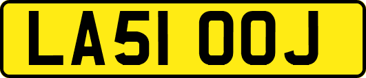 LA51OOJ