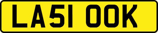 LA51OOK