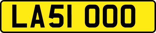 LA51OOO