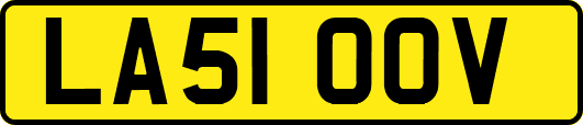 LA51OOV
