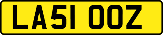 LA51OOZ