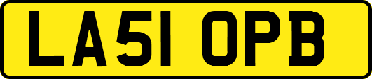 LA51OPB