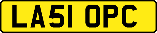 LA51OPC