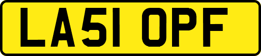 LA51OPF