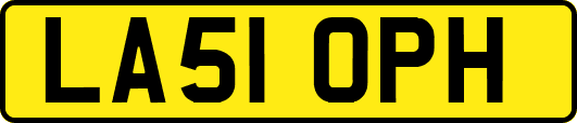 LA51OPH