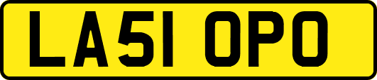 LA51OPO