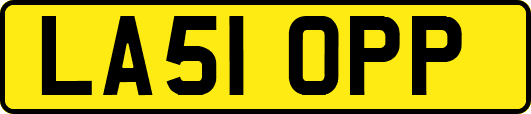 LA51OPP