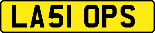LA51OPS