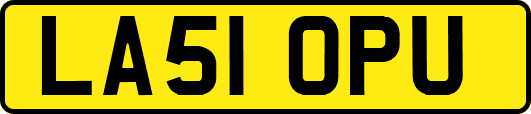 LA51OPU