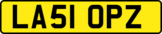 LA51OPZ