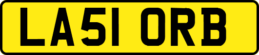 LA51ORB