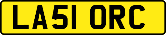 LA51ORC