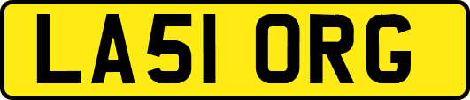 LA51ORG