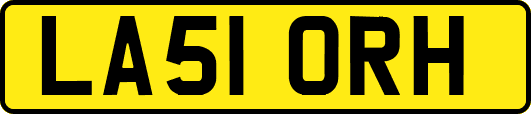LA51ORH