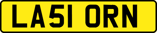 LA51ORN