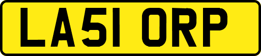 LA51ORP