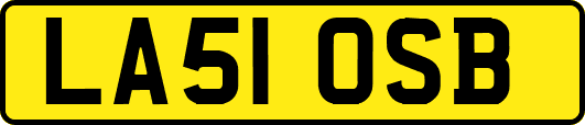 LA51OSB
