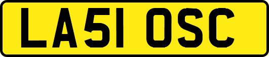 LA51OSC