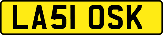 LA51OSK