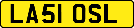 LA51OSL