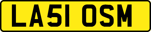 LA51OSM