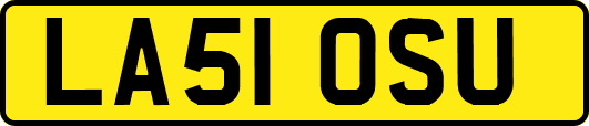 LA51OSU