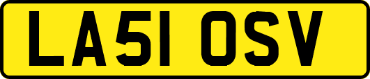 LA51OSV