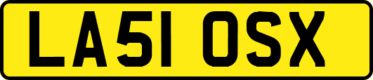 LA51OSX