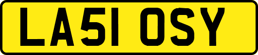 LA51OSY