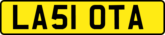 LA51OTA