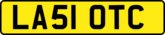 LA51OTC