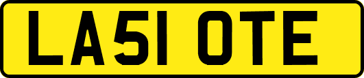 LA51OTE