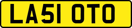 LA51OTO