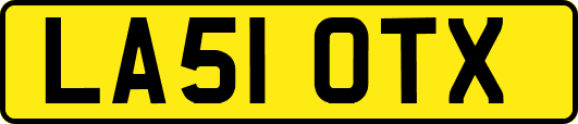 LA51OTX