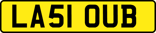 LA51OUB