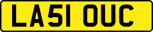 LA51OUC