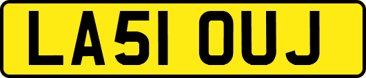 LA51OUJ