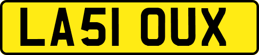 LA51OUX