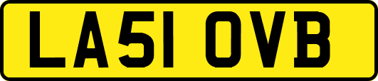 LA51OVB