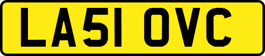 LA51OVC