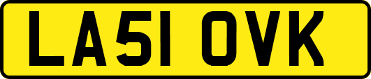 LA51OVK