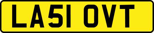 LA51OVT