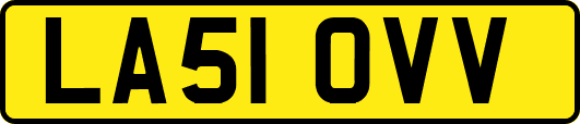 LA51OVV