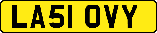 LA51OVY