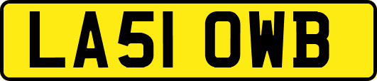 LA51OWB