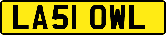 LA51OWL