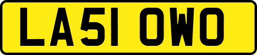 LA51OWO