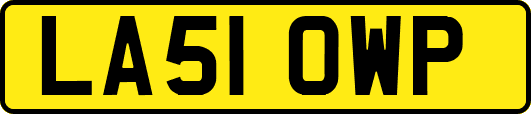 LA51OWP